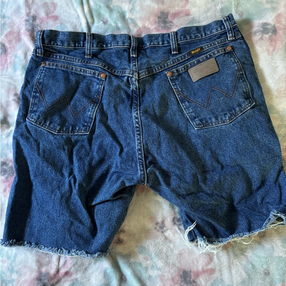 Brand: Wrangler